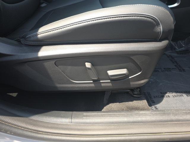 used 2022 Hyundai Tucson car, priced at $27,441