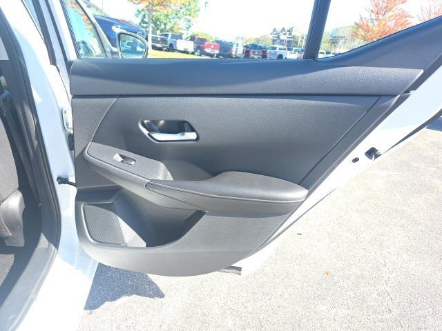 used 2023 Nissan Sentra car, priced at $17,499