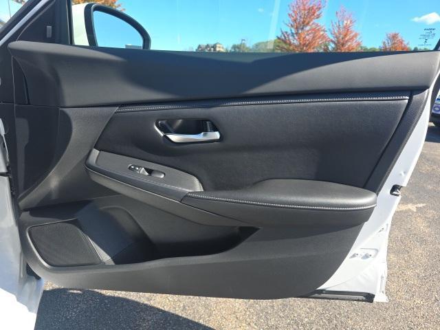 used 2023 Nissan Sentra car, priced at $17,499