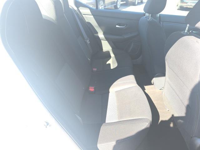 used 2023 Nissan Sentra car, priced at $17,499