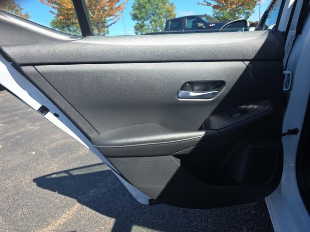 used 2023 Nissan Sentra car, priced at $17,499