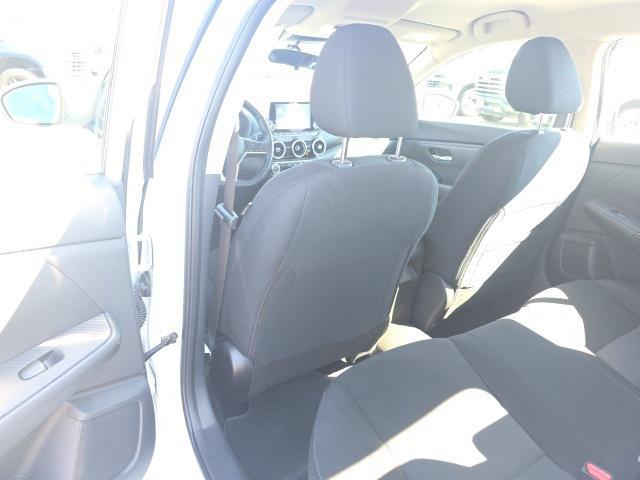 used 2023 Nissan Sentra car, priced at $17,499