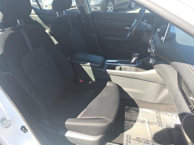 used 2023 Nissan Sentra car, priced at $17,499