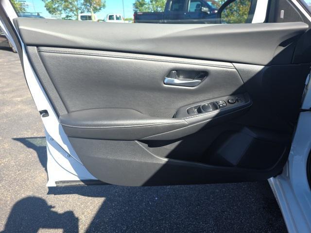 used 2023 Nissan Sentra car, priced at $17,499