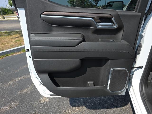 used 2022 Chevrolet Silverado 1500 car, priced at $40,499