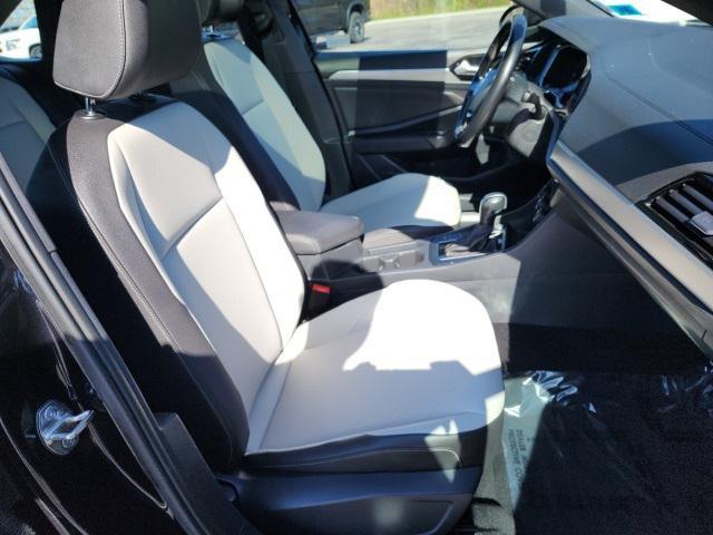 used 2020 Volkswagen Jetta car, priced at $17,791