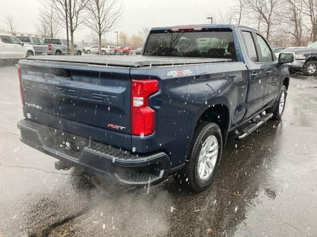 used 2019 Chevrolet Silverado 1500 car, priced at $25,999