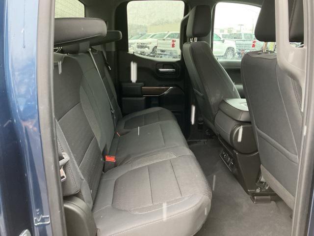 used 2019 Chevrolet Silverado 1500 car, priced at $25,999