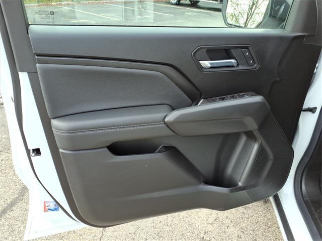 new 2026 Chevrolet Colorado car, priced at $39,160