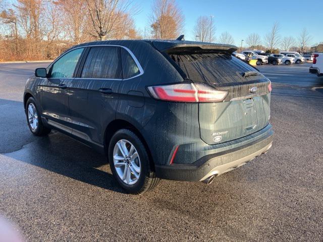 used 2019 Ford Edge car, priced at $18,999