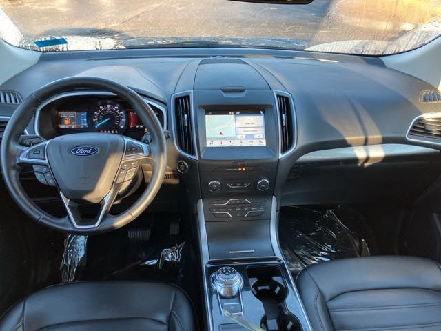 used 2019 Ford Edge car, priced at $18,999