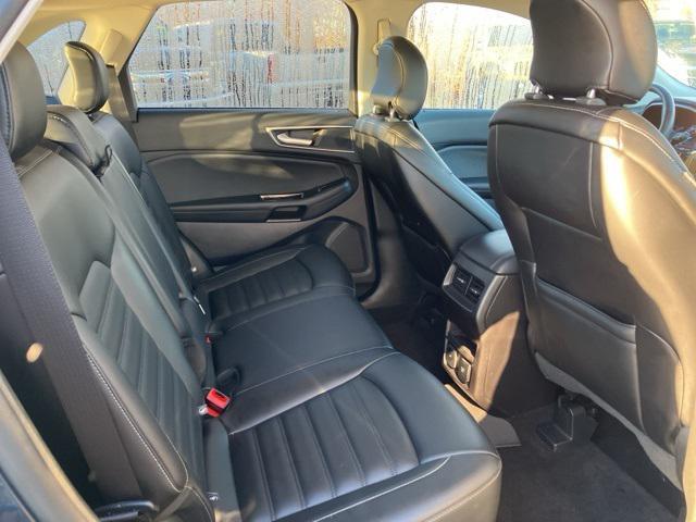 used 2019 Ford Edge car, priced at $18,999