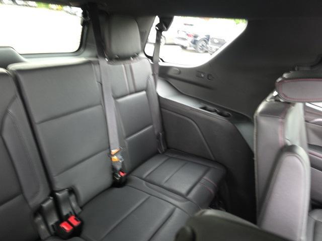 used 2023 Chevrolet Tahoe car, priced at $55,491