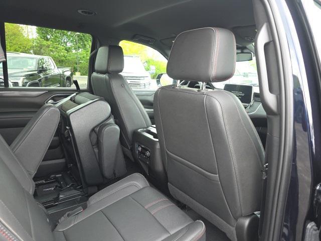 used 2023 Chevrolet Tahoe car, priced at $55,491