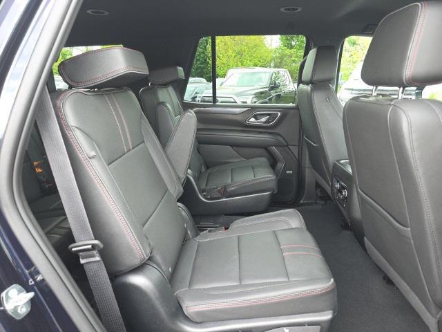 used 2023 Chevrolet Tahoe car, priced at $55,491