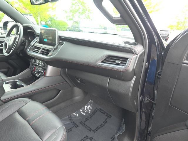 used 2023 Chevrolet Tahoe car, priced at $55,491