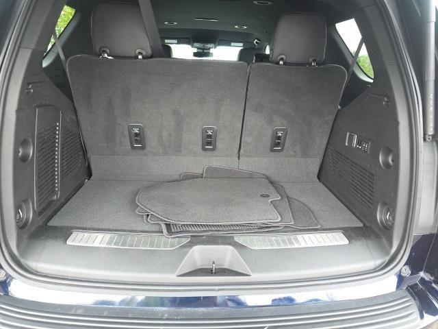 used 2023 Chevrolet Tahoe car, priced at $55,491