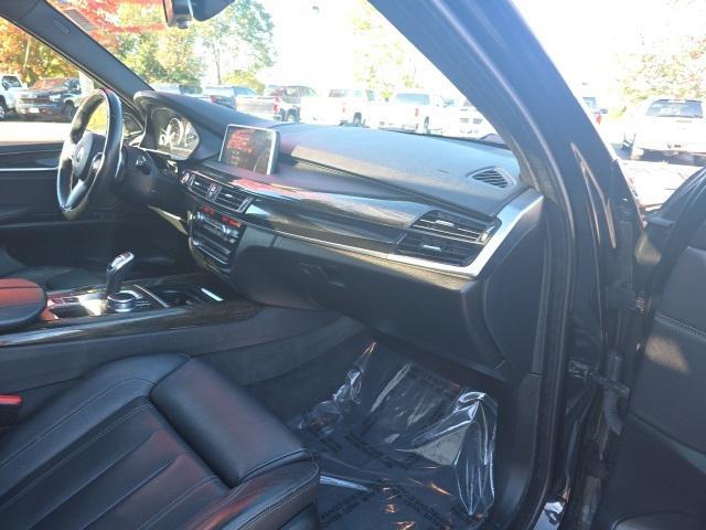 used 2018 BMW X5 car, priced at $21,999