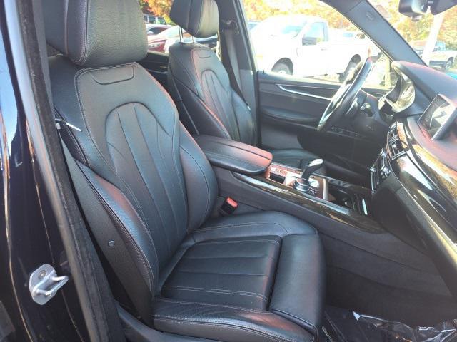 used 2018 BMW X5 car, priced at $21,999