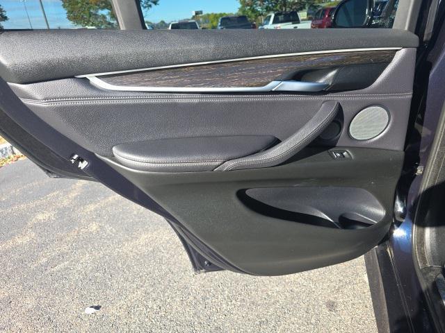 used 2018 BMW X5 car, priced at $21,999