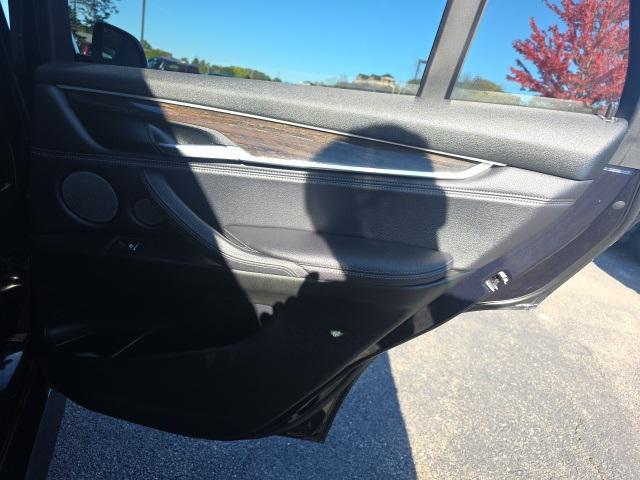 used 2018 BMW X5 car, priced at $21,999