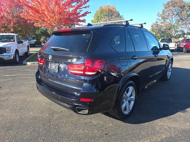 used 2018 BMW X5 car, priced at $21,999