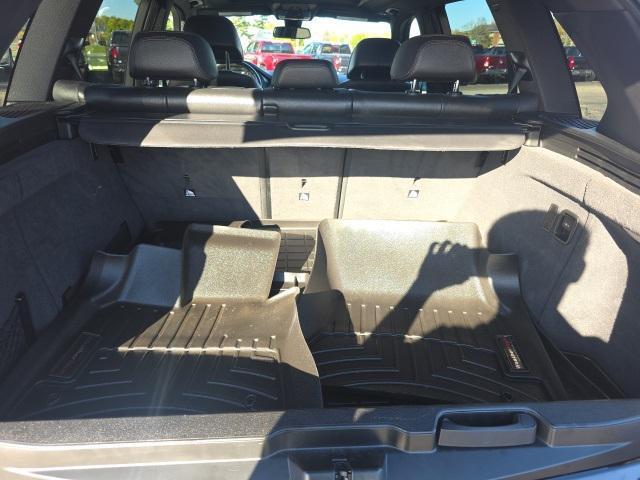 used 2018 BMW X5 car, priced at $21,999
