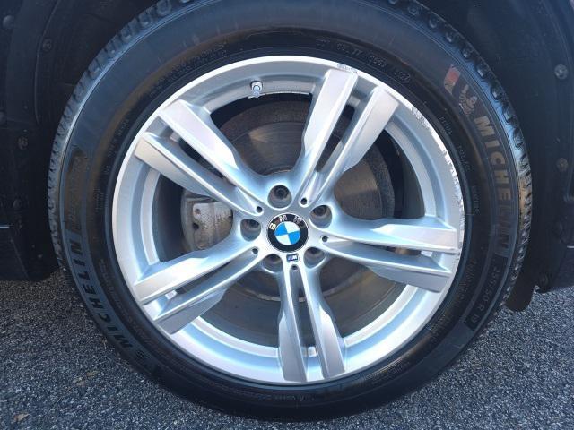 used 2018 BMW X5 car, priced at $21,999