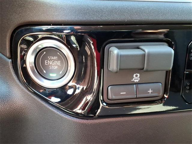 new 2026 Chevrolet Silverado 1500 car, priced at $47,345