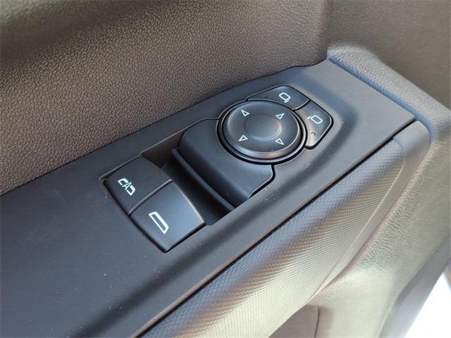 new 2026 Chevrolet Silverado 1500 car, priced at $32,970