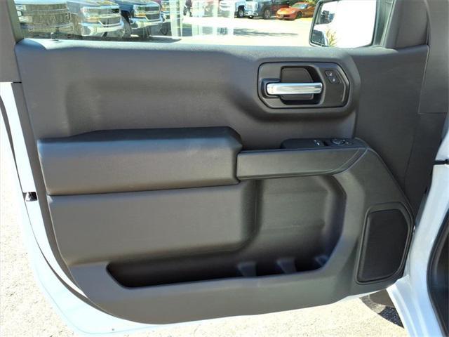 new 2026 Chevrolet Silverado 1500 car, priced at $32,970