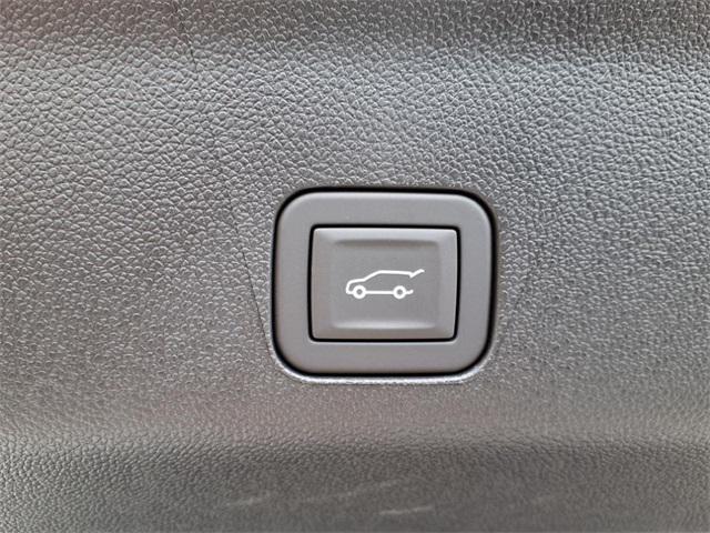 new 2025 Chevrolet Suburban car, priced at $88,620