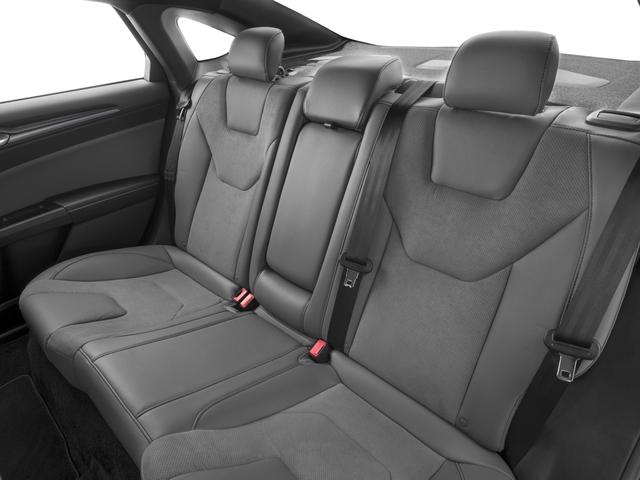used 2018 Ford Fusion car, priced at $22,791