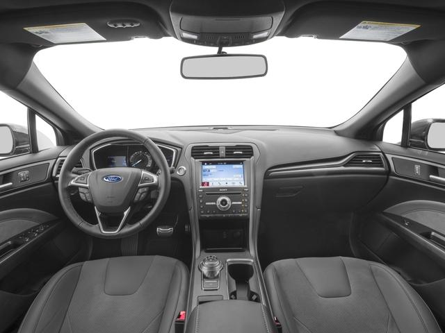 used 2018 Ford Fusion car, priced at $22,791