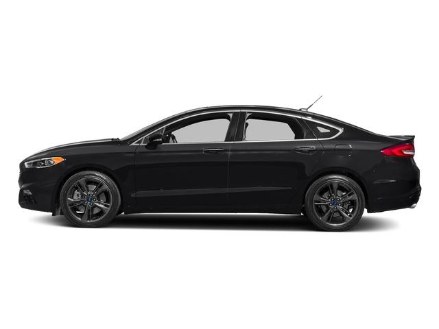 used 2018 Ford Fusion car, priced at $22,791