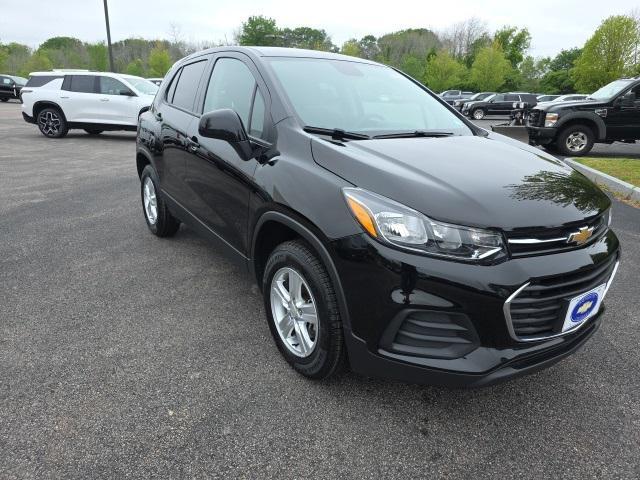 used 2022 Chevrolet Trax car, priced at $15,981