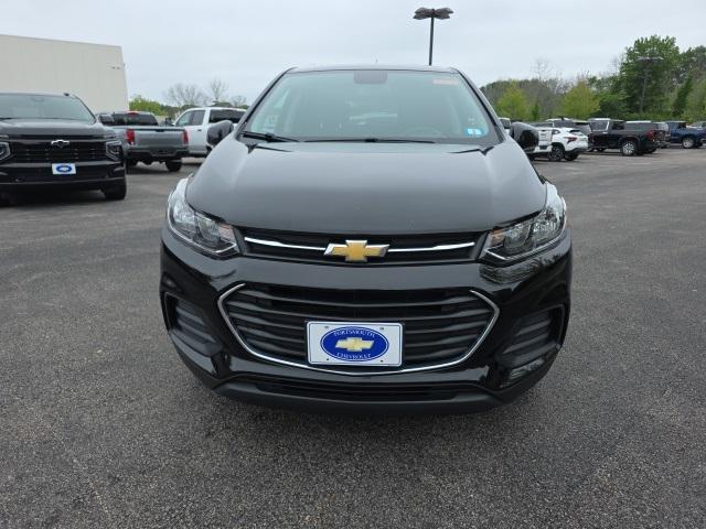 used 2022 Chevrolet Trax car, priced at $15,981