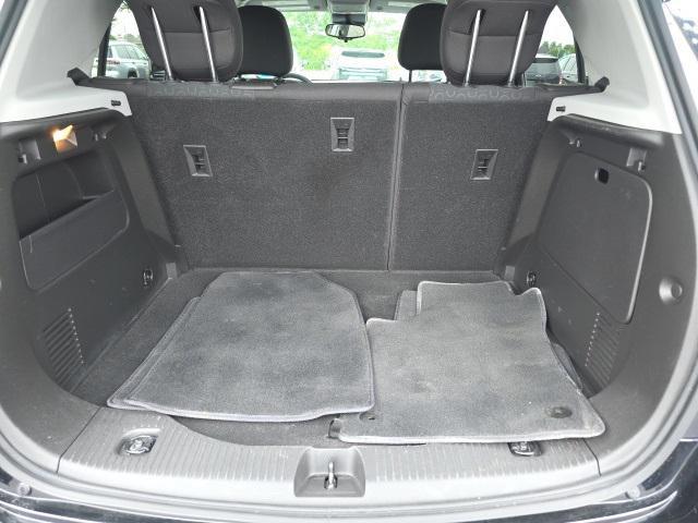 used 2022 Chevrolet Trax car, priced at $15,981
