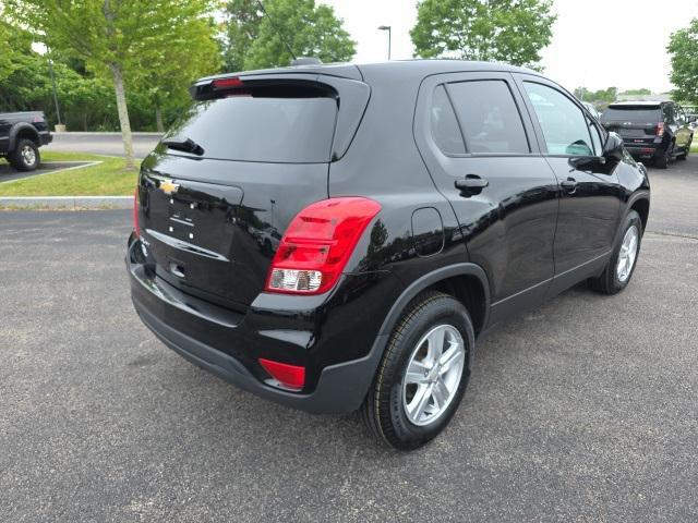 used 2022 Chevrolet Trax car, priced at $15,981