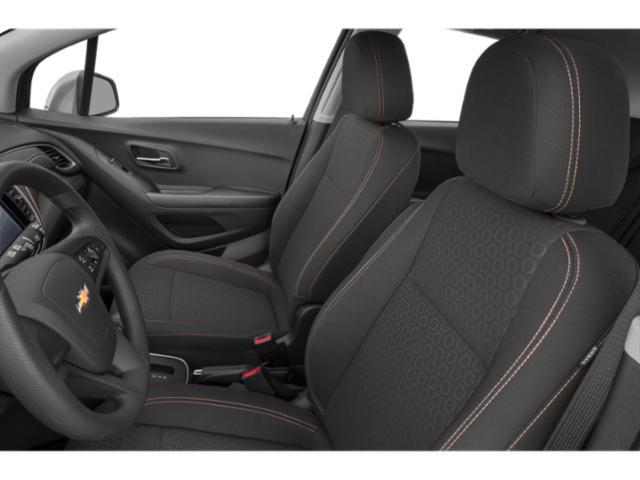 used 2022 Chevrolet Trax car, priced at $16,891