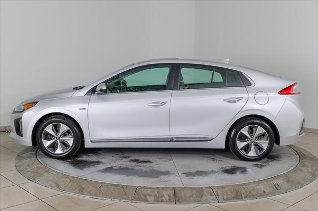 used 2019 Hyundai Ioniq EV car, priced at $11,899