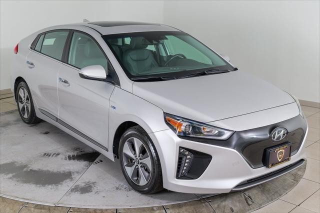 used 2019 Hyundai Ioniq EV car, priced at $11,899