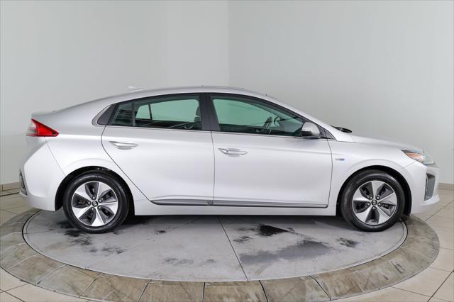 used 2019 Hyundai Ioniq EV car, priced at $11,899