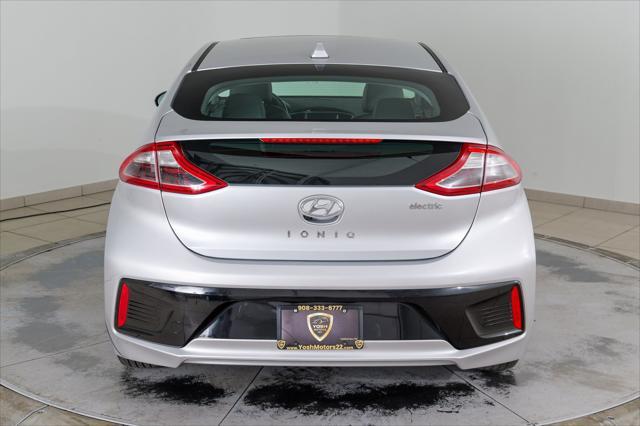 used 2019 Hyundai Ioniq EV car, priced at $11,899