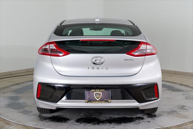 used 2019 Hyundai Ioniq EV car, priced at $9,381