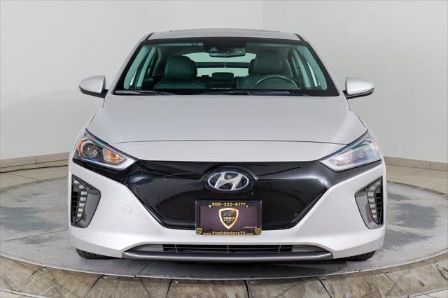 used 2019 Hyundai Ioniq EV car, priced at $11,899