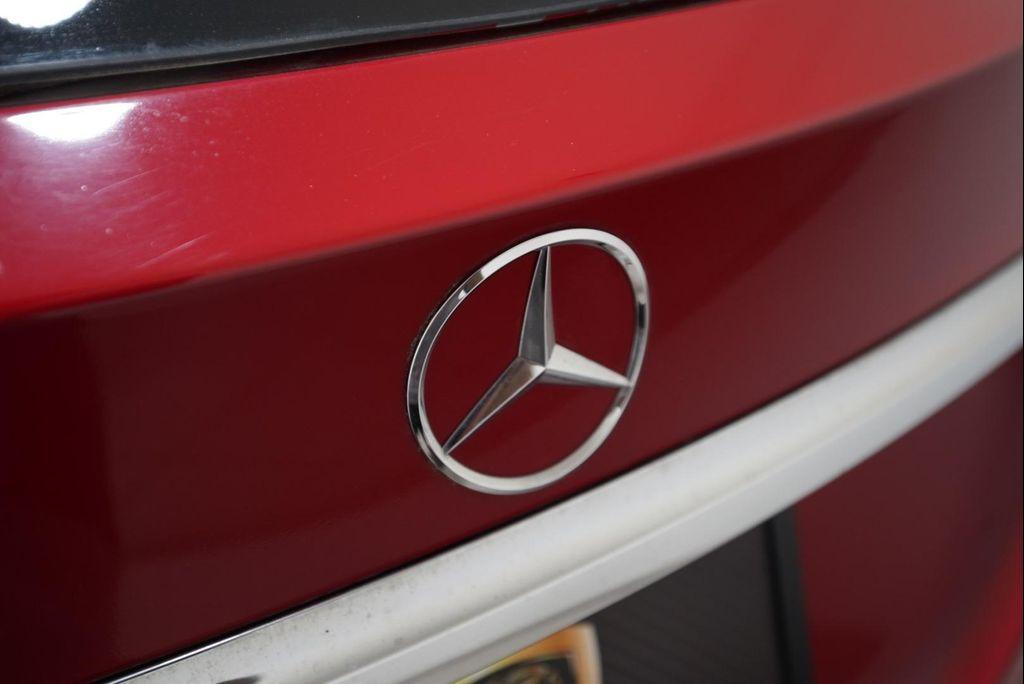 used 2018 Mercedes-Benz GLA 250 car, priced at $17,168