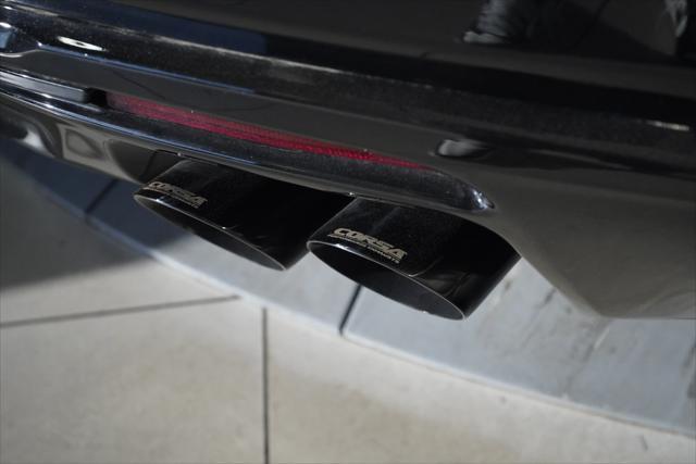 used 2017 Chevrolet Camaro car, priced at $56,995