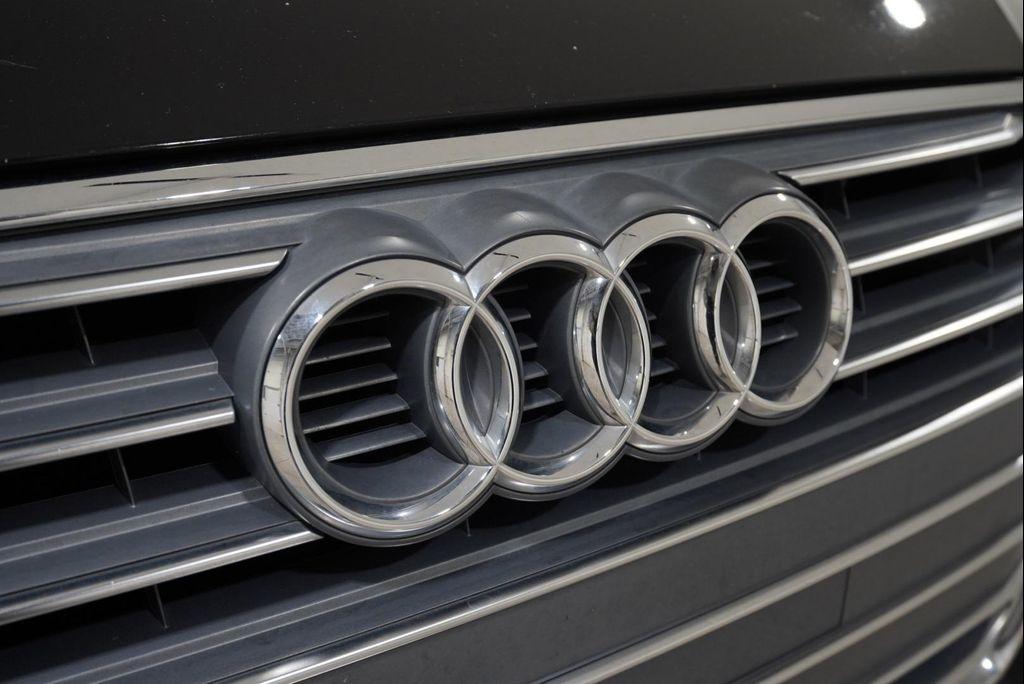 used 2019 Audi A4 car, priced at $18,640