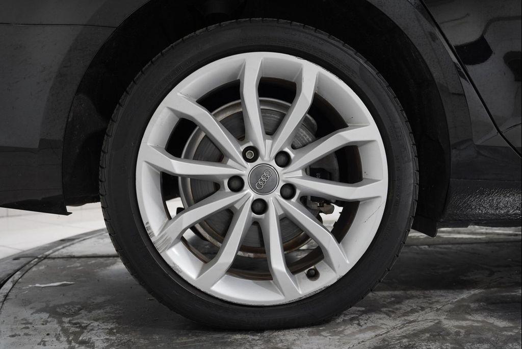 used 2019 Audi A4 car, priced at $18,640